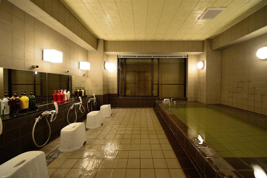 Hotel Showa Club Atami  Εξωτερικό φωτογραφία
