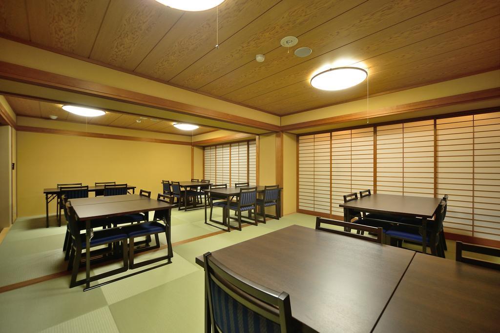 Hotel Showa Club Atami  Εξωτερικό φωτογραφία