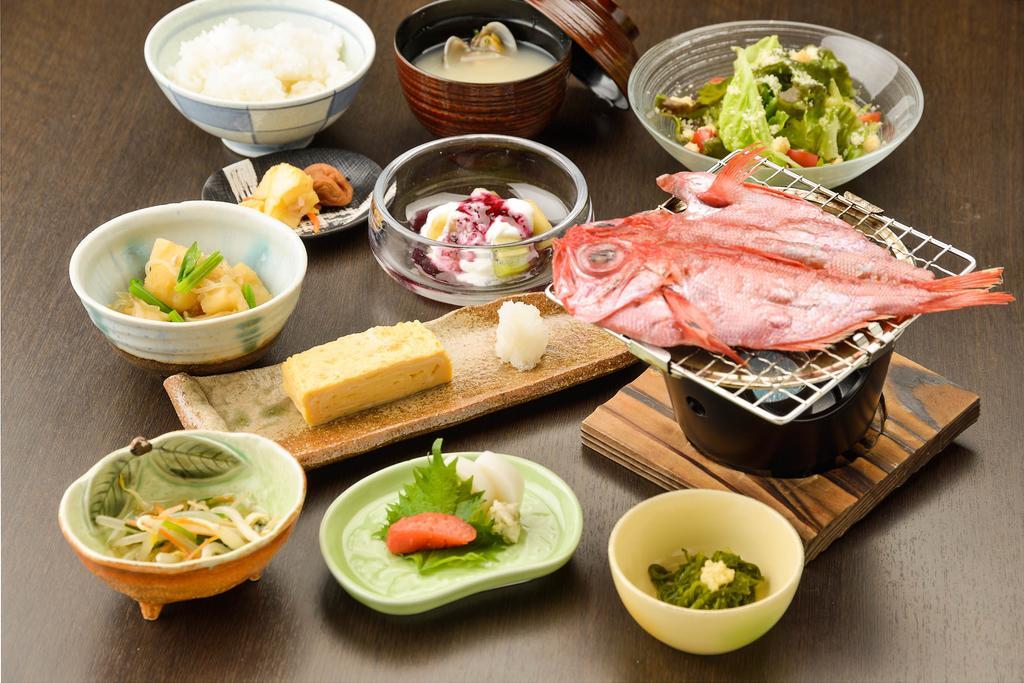 Hotel Showa Club Atami  Εξωτερικό φωτογραφία