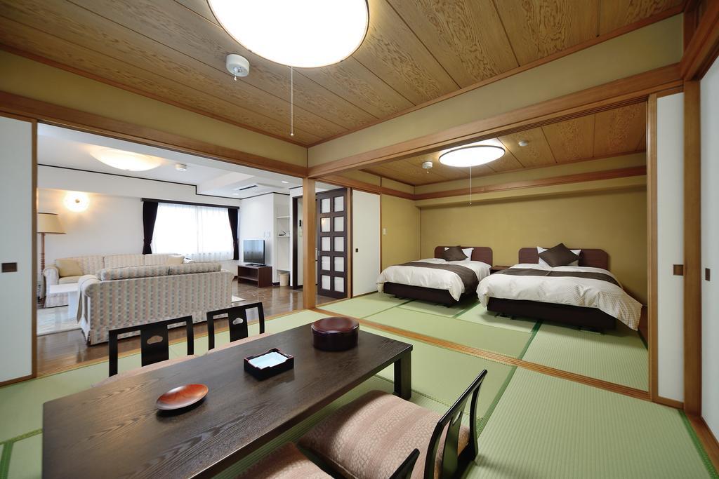 Hotel Showa Club Atami  Εξωτερικό φωτογραφία